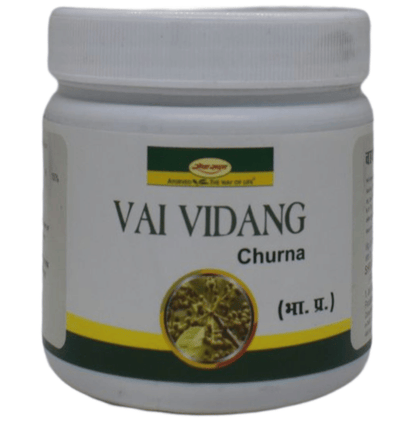 Image 1 of 100 gm for the product Seva Sadan Vai Vidang Churna