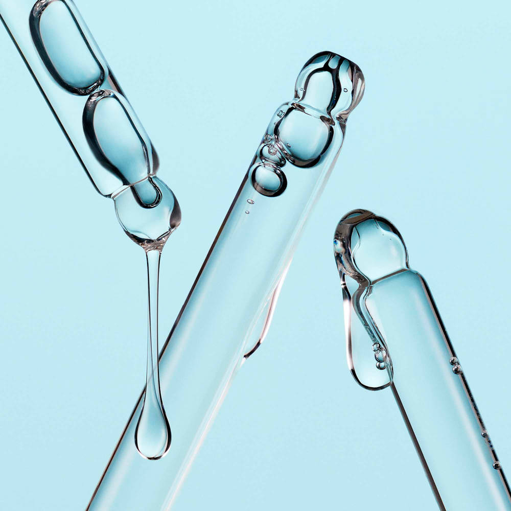 Image 5 of e.l.f. Cosmetics Skin Holy Hydration Triple Bounce Serum