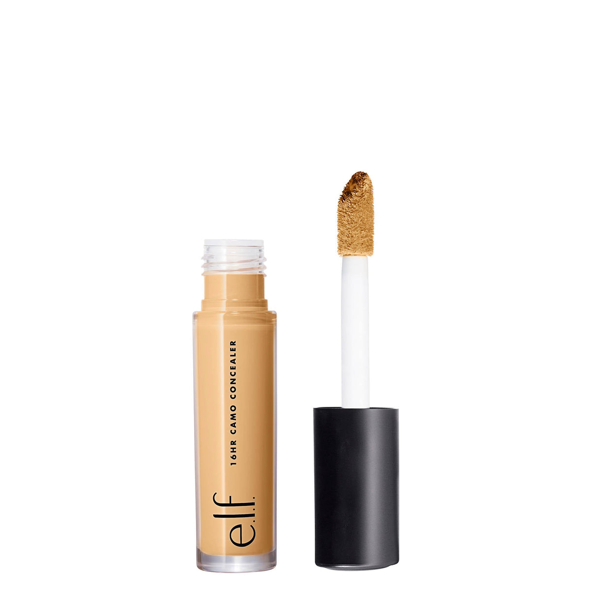 Image 6 of Tan Sand for the product e.l.f. Cosmetics 16HR Camo Concealer (6ml)