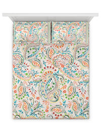 https://cdn.shopify.com/s/files/1/1857/6931/products/6de6e00c-2001-4dcc-991a-98014f70133f1644323291155DDecorWhiteTurquoiseBlueMotifs140TCCottonQueenBedsheetwith2P2.jpg?v=1703241845