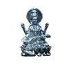 Image 1 of Default Title for the product Dista Silvers Antique Saraswathi Devi 11.96g