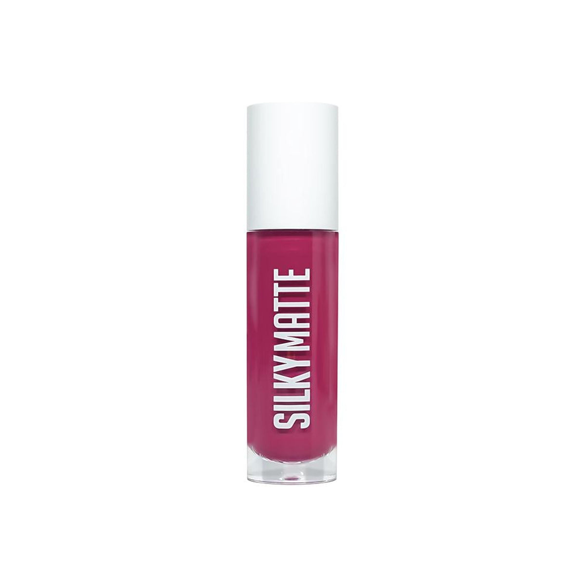 Image 8 of Shopaarel Silky Matte Gloss Liquid Lipstick - Mood-02
