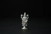Image 1 of Default Title for the product Dista Silvers Venkateswara Swamy Idol 54.08 Grams