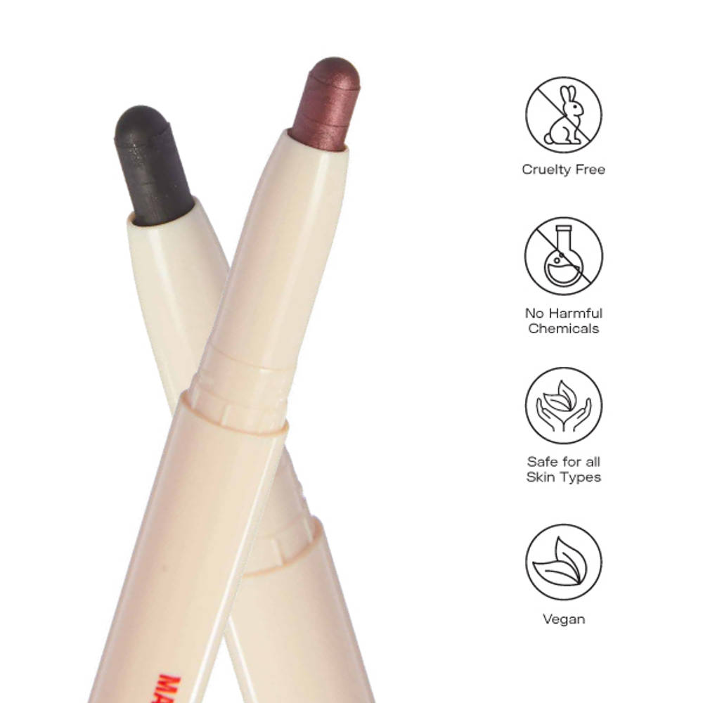 Image 9 of H&M Make It Easy Eyeshadow Pen (1.5g)
