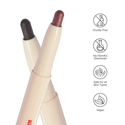 Image 9 of H&M Make It Easy Eyeshadow Pen (1.5g)