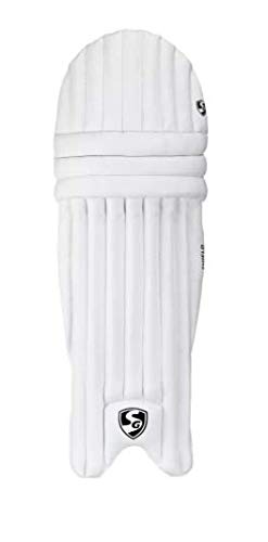 Image 3 of SG Batting Legguards Shield Youth
