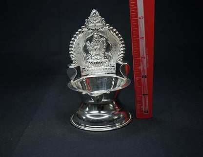 Image 4 of Dista Silvers Kamakshi Deepalu 98g