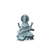 Image 1 of Default Title for the product Dista Silvers Antique Saraswathi 39.91g