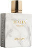 Image 1 of 100 ml / Pack of 1 for the product RAYHAAN Italia Eau de Parfum for Men Long Lasting Citrus Spicy Aromatic Sweet Fragrance with Bergamot Lavender Vanilla and Tonka Bean
