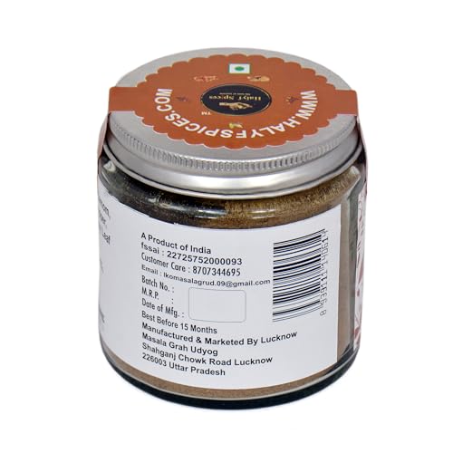 Image 3 of Halyf Spices Lucknowi Garam Masala 100g