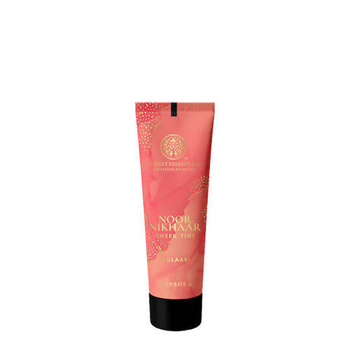 Image 1 of 10 ml for the product Forest Essentials Gulaabi Noor Nikhaar Cheek Tint
