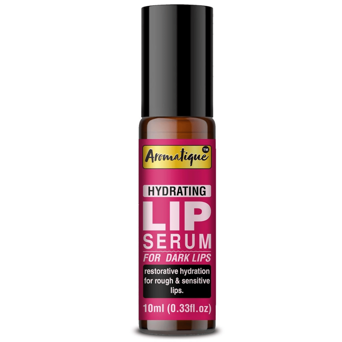 Image 1 of Aromatique Lip Serum