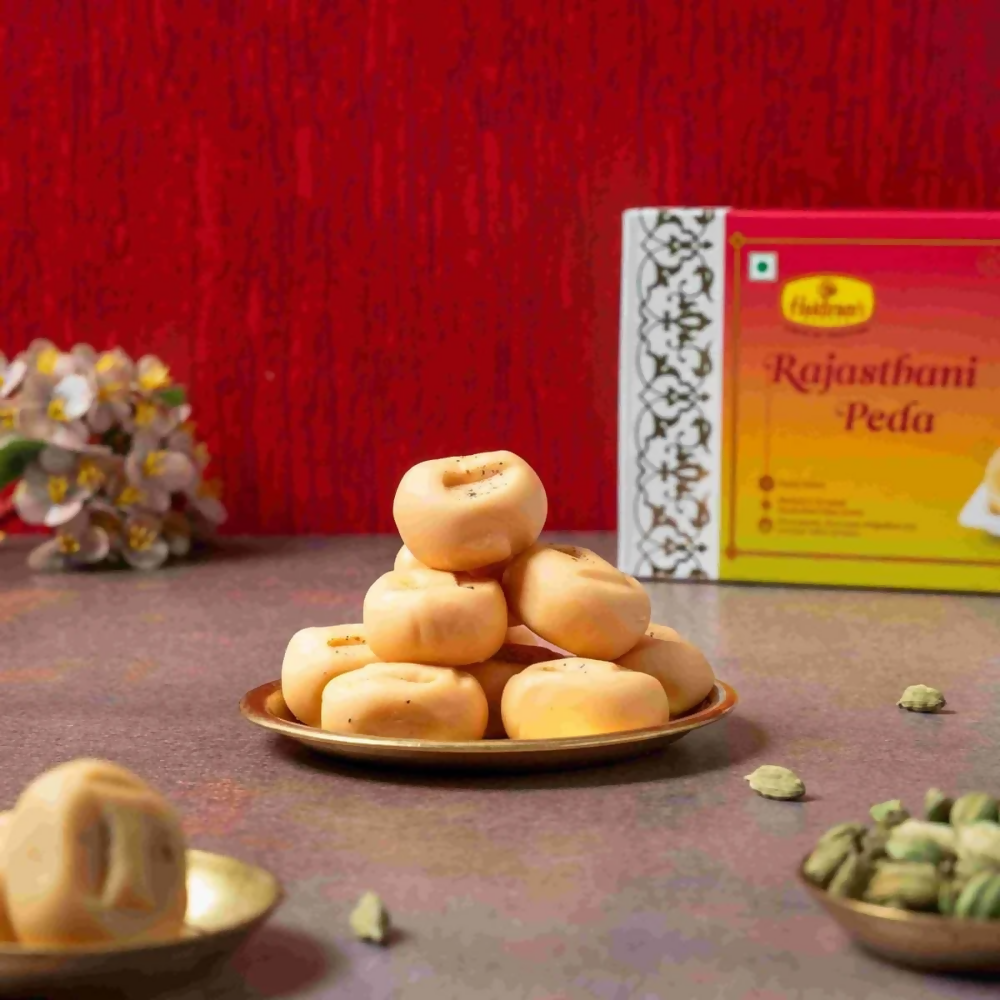 Image 5 of Haldiram's Rajasthani Peda