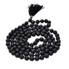 Image 1 of Default Title for the product Jwala Mukhi- Lava stone Mala- Jwalamukhi Mala- Beads Mala