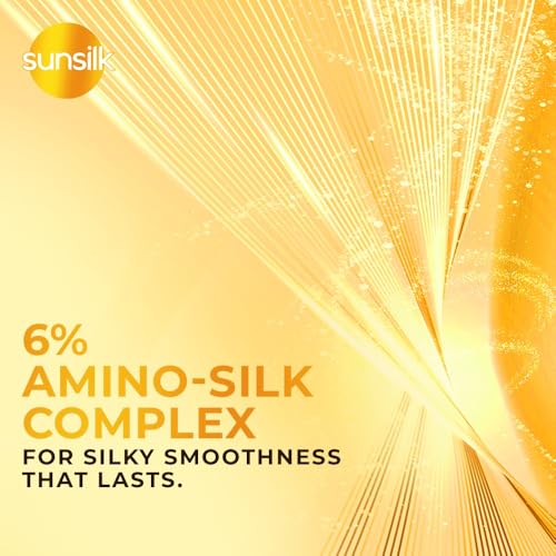 Image 3 of sunsilk Nourishing Soft & Smooth Conditioner 180 ml/6 fl.oz