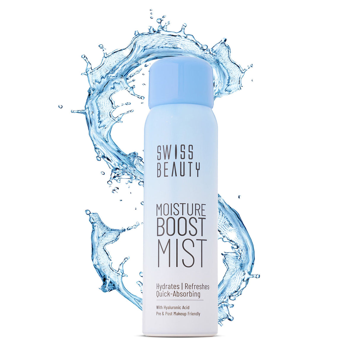 Image 9 of Swiss Beauty Moisture Boost Mist