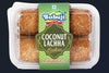 Image 1 of Default Title for the product BABUJI Coconut Lachha Cookies 300 gram