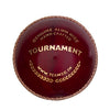 Image 1 of Default Title for the product SG Cricket Balls Tournament(Red)