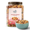 Image 1 of 1 kg (Pack of 1) for the product Paper Boat Protein Crunch, Premium Dry Fruit Mix