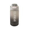 Image 1 of Black for the product Aarvi Decor Studio Ecosplash Water Bottle