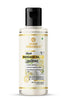 Image 1 of 210 ml for the product Khadi Organique Jasmine Massage Oil