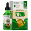 Image 1 of 30 ml / Pack of 1 for the product Bliss of Earth 99.8% REB-A Liquid Stevia