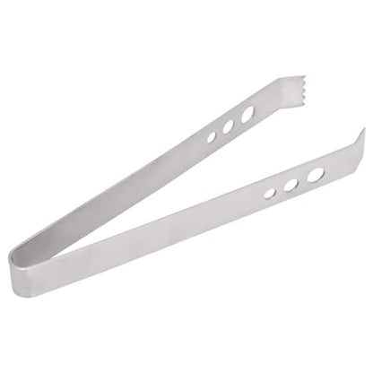 Image 2 of Ice Tong for the product HAZEL Stainless Steel Pakad Tongs