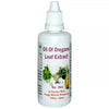 Image 1 of 60 ml for the product Tonga Herbs Oil Of Oregano Leaf Extract Drops