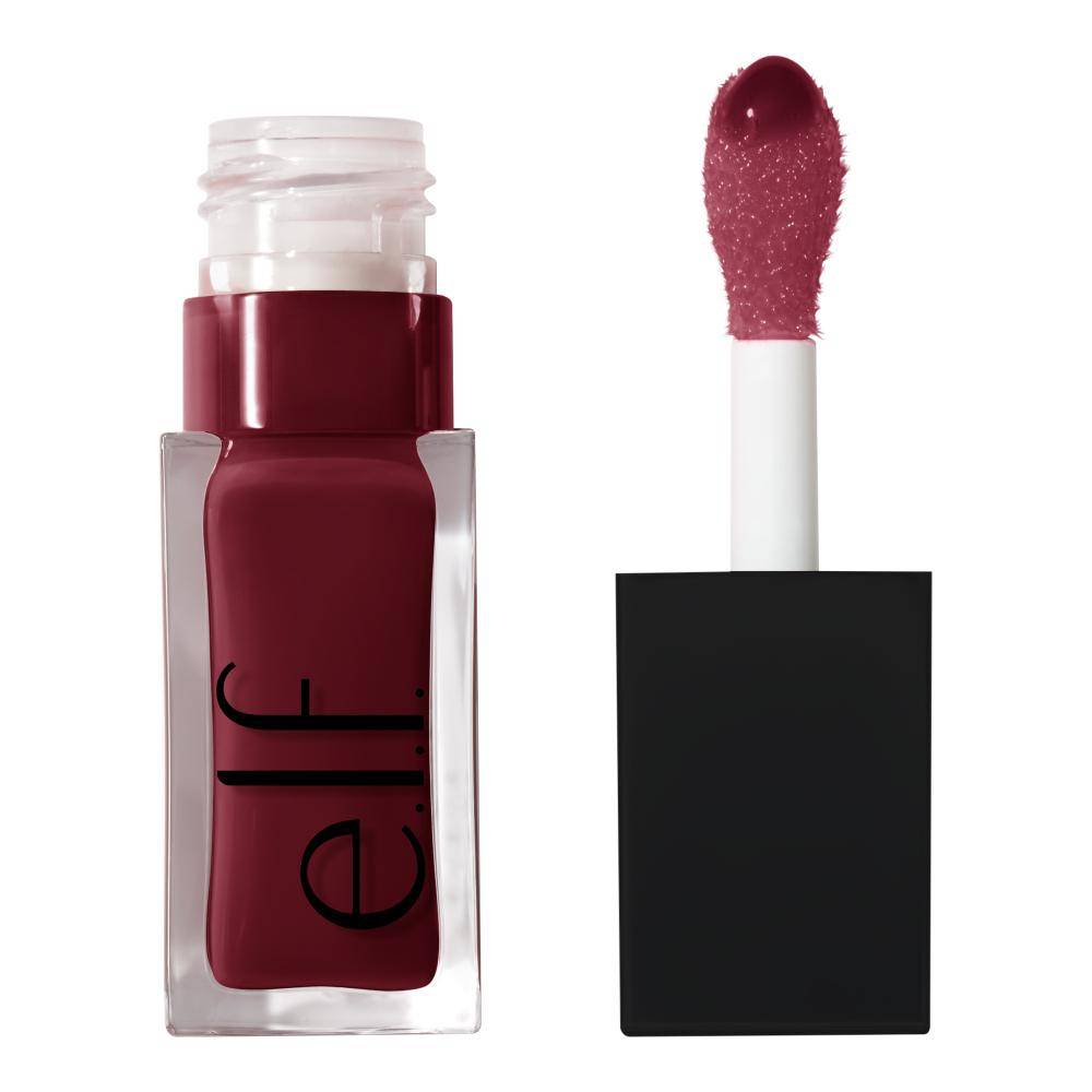 Image 19 of e.l.f. Cosmetics Glow Reviver Lip Oil (7.6ml)