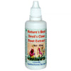 Image 1 of 60 ml for the product Tonga Herbs Natures Best Devils Claw Root Extract Drops