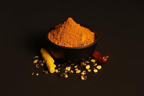 Image 4 of SARVIK Sambar Powder 100g