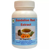 Image 1 of 60 caps for the product Tonga Herbs Dandelion Root Extract Capsules