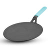 Image 1 of Default Title for the product BERGNER Eco Cast Iron 26cm Roti Tawa