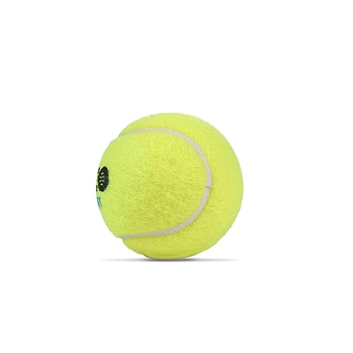 Image 3 of Cosco Rubber Tennis Ball Standard Size