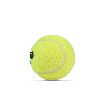 Image 3 of Cosco Rubber Tennis Ball Standard Size