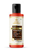 Image 1 of 210 ml for the product Khadi Organique Herbal Sandalwood Massage Oil