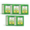 Image 1 of 75 gm / Pack of 5 for the product Khadi Organique Ayurvedic Herbal Black Mehndi