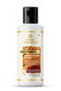 Image 1 of 210 ml for the product Khadi Organique Sandalwood Kesar Liquid Moisturizer
