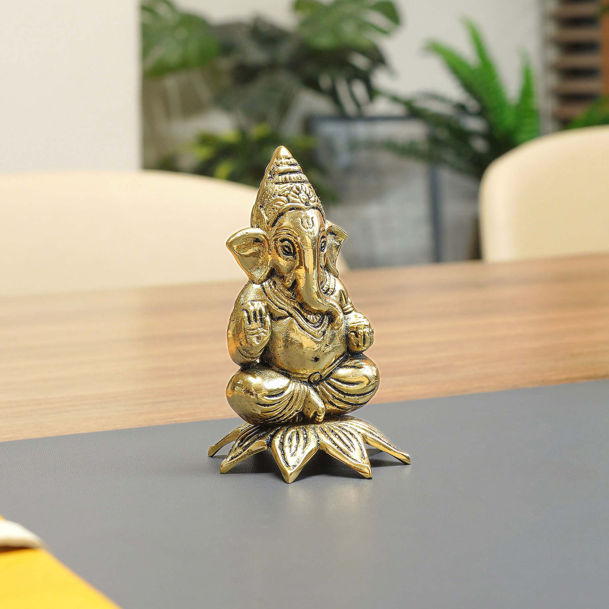 Image 8 of Behoma Ganesha Idol