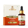Image 1 of 15 ml for the product Khadi Organique Kumkumadi Tailam Face Oil