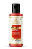 Image 1 of 210 ml for the product Khadi Organique Herbal Aromatic Bubble Bath