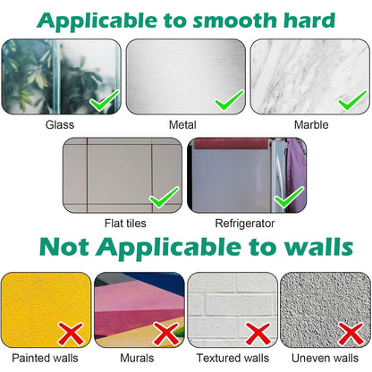 Image 6 of Go Hooked Self Adhesive Toilet Paper Holder | No Drill Tissue Paper Roll Holder | Rustproof No Drilling Tissue/Towel Holder for Kitchen, Bathroom, Washroom | Wall Mount (Pack of 2)