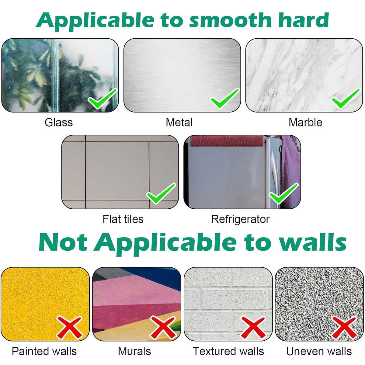 Image 7 of Go Hooked Self Adhesive Toilet Paper Holder | No Drill Tissue Paper Roll Holder | Rustproof No Drilling Tissue/Towel Holder for Kitchen, Bathroom, Washroom | Wall Mount (Pack of 3)