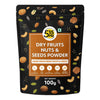 Image 1 of 5:15 PM Dry Fruits Powder | Nuts and Seeds Powder