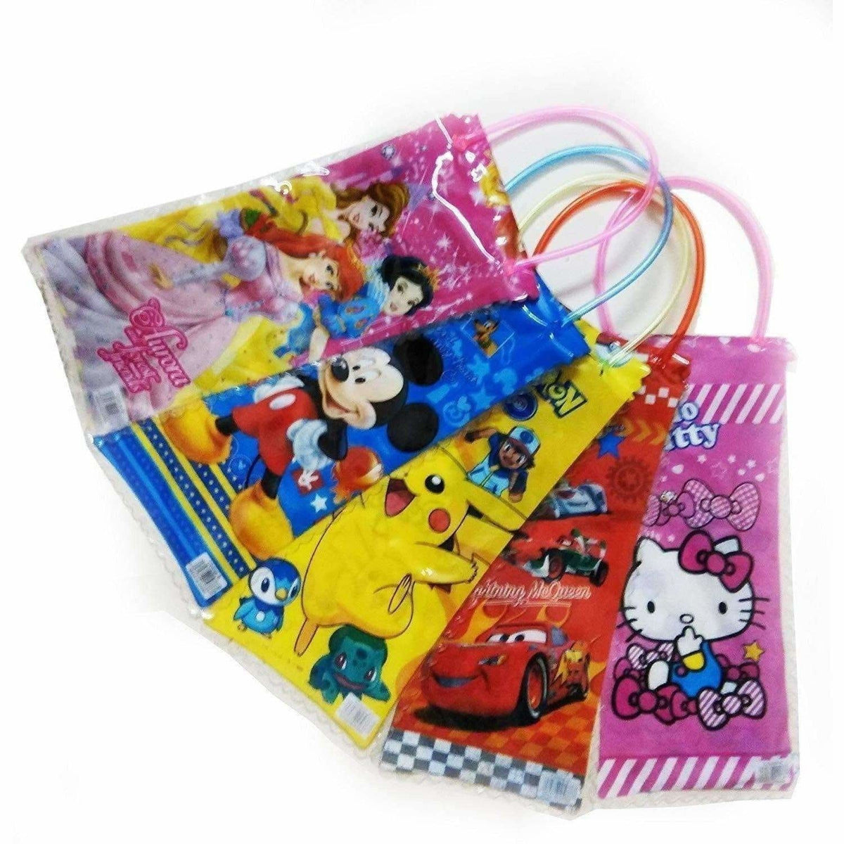Image 5 of Bright Colour Multipurpose Smiley Pen Pencil Pouch Case