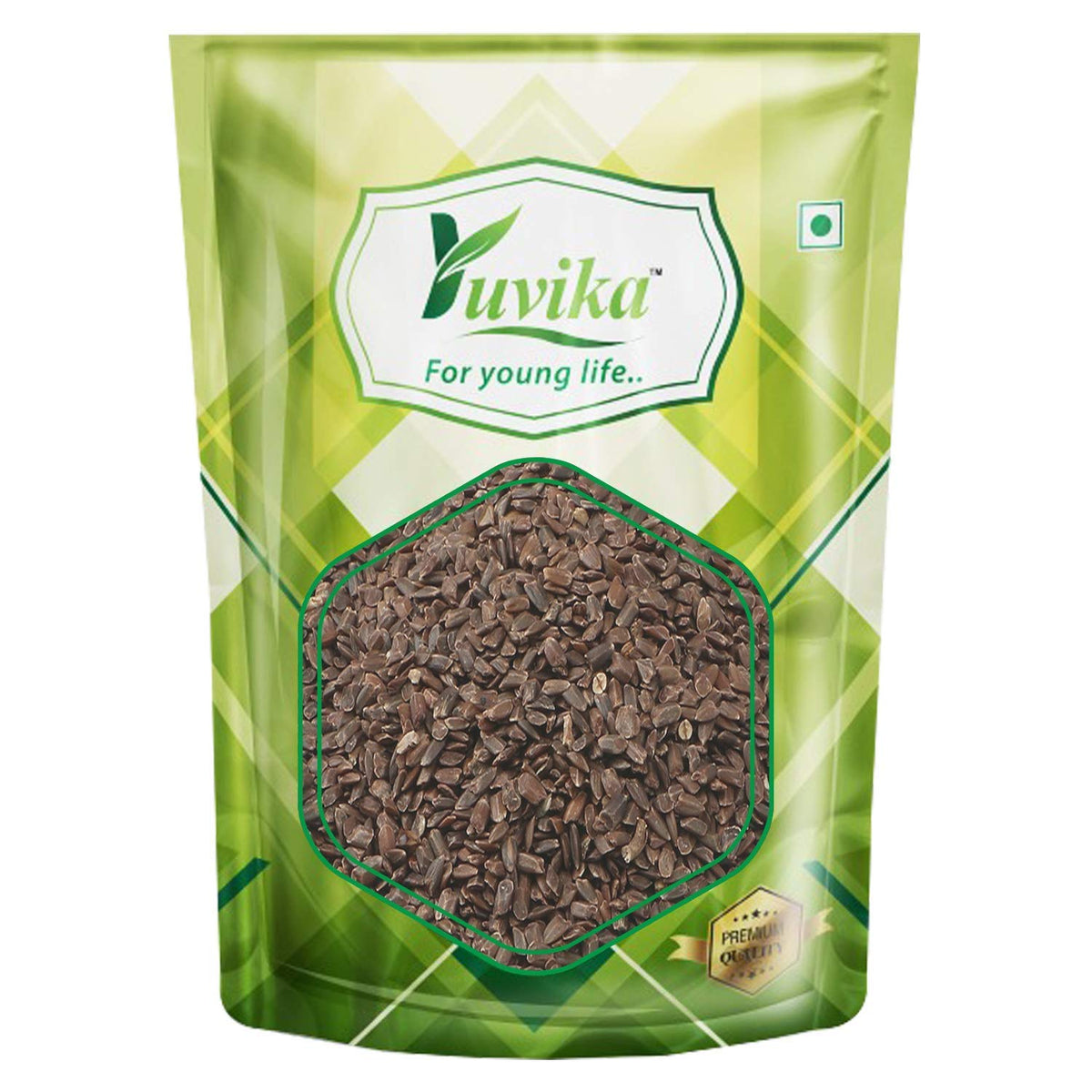 Image 1 of 100 gm for the product Yuvika Talmakhana - Astercantha Longifolia