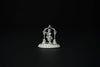 Image 1 of Default Title for the product Dista Silvers Lord Krishna with Flute Idol 16.32 Grams
