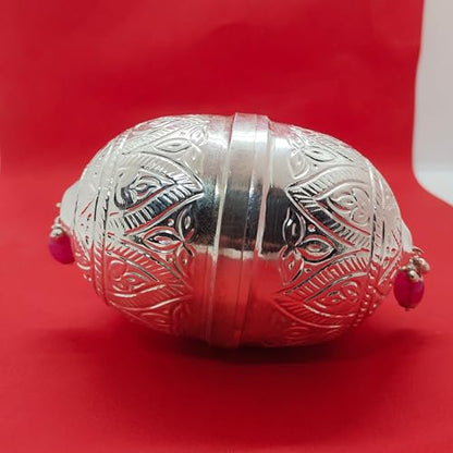 Image 1 of Default Title for the product Dista Silvers Coconut Kalash 52g
