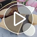 Image 2 of Supvox Espresso Coffee Filters 400 Counts 58mm