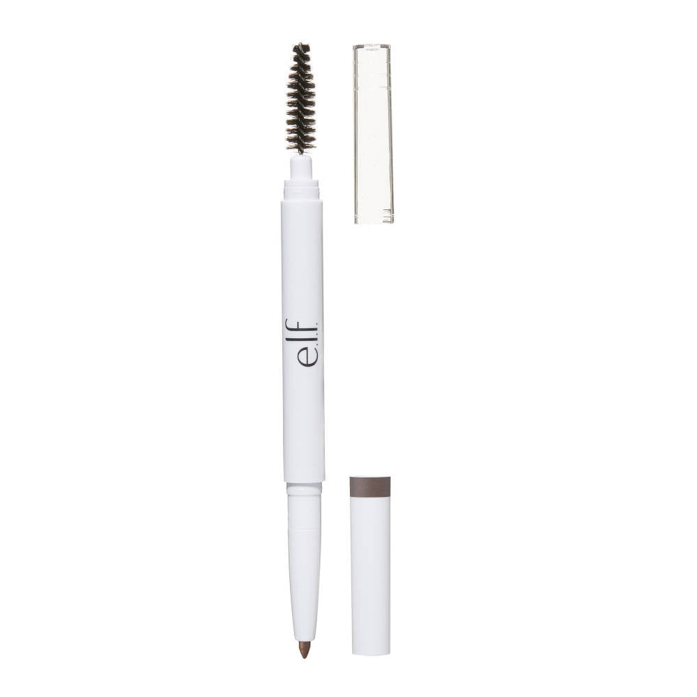 Image 2 of Neutral Brown for the product e.l.f. Cosmetics Instant Lift Brow Pencil (0.18g)